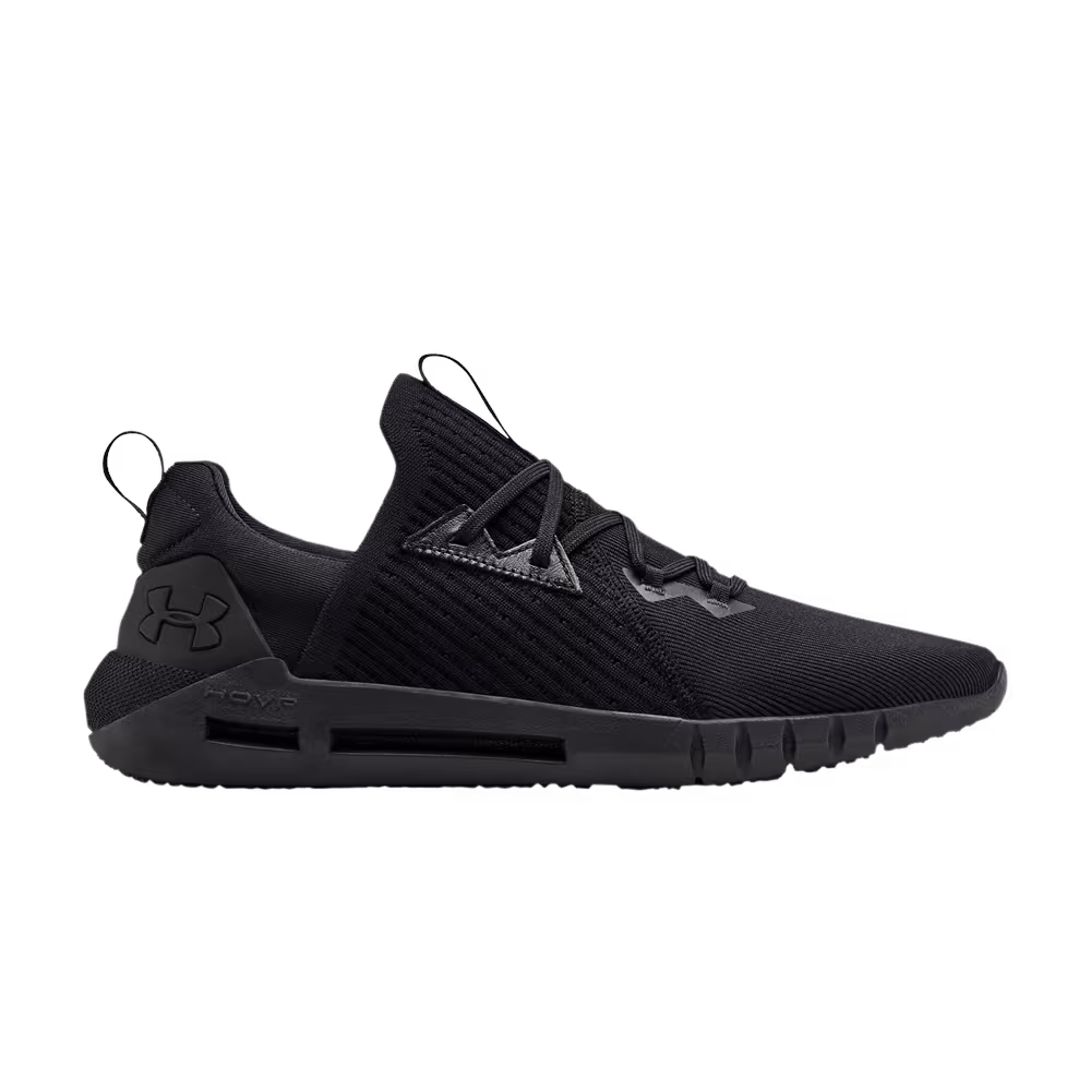 Under Armour HOVR SLK Evo Black