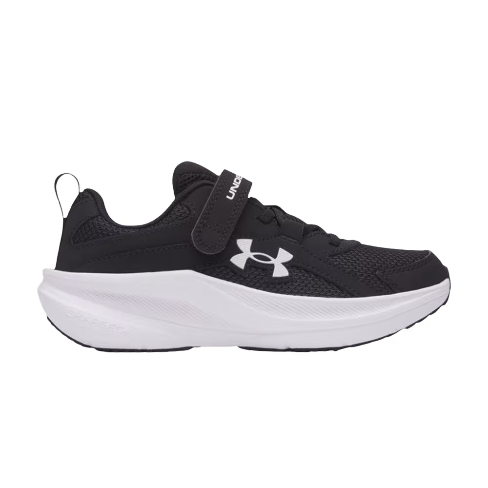 Under Armour Assert 11 AC PS Black White