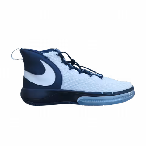 Nike AlphaDunk TB 'Midnight Navy'
