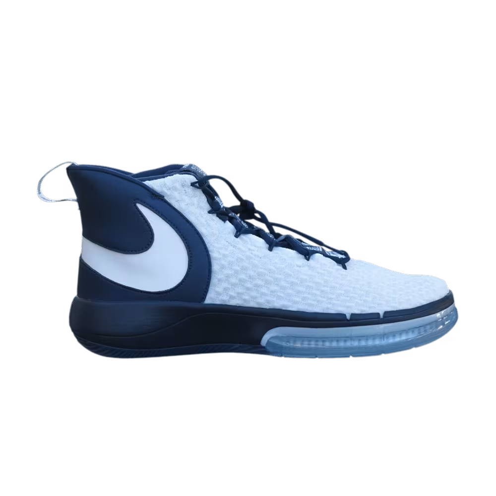 Nike AlphaDunk TB Midnight Navy