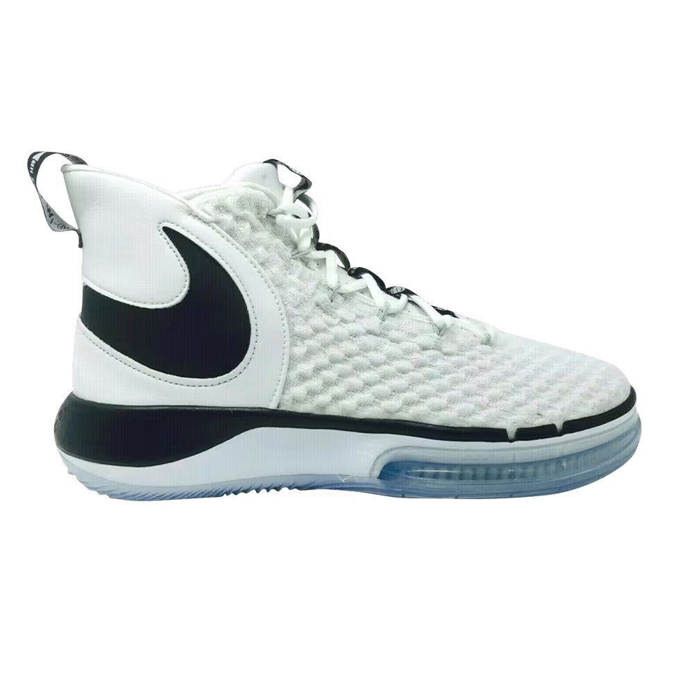 Nike AlphaDunk TB White Black