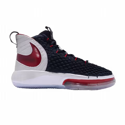 Nike Alphadunk EP 'Dunk of Death'