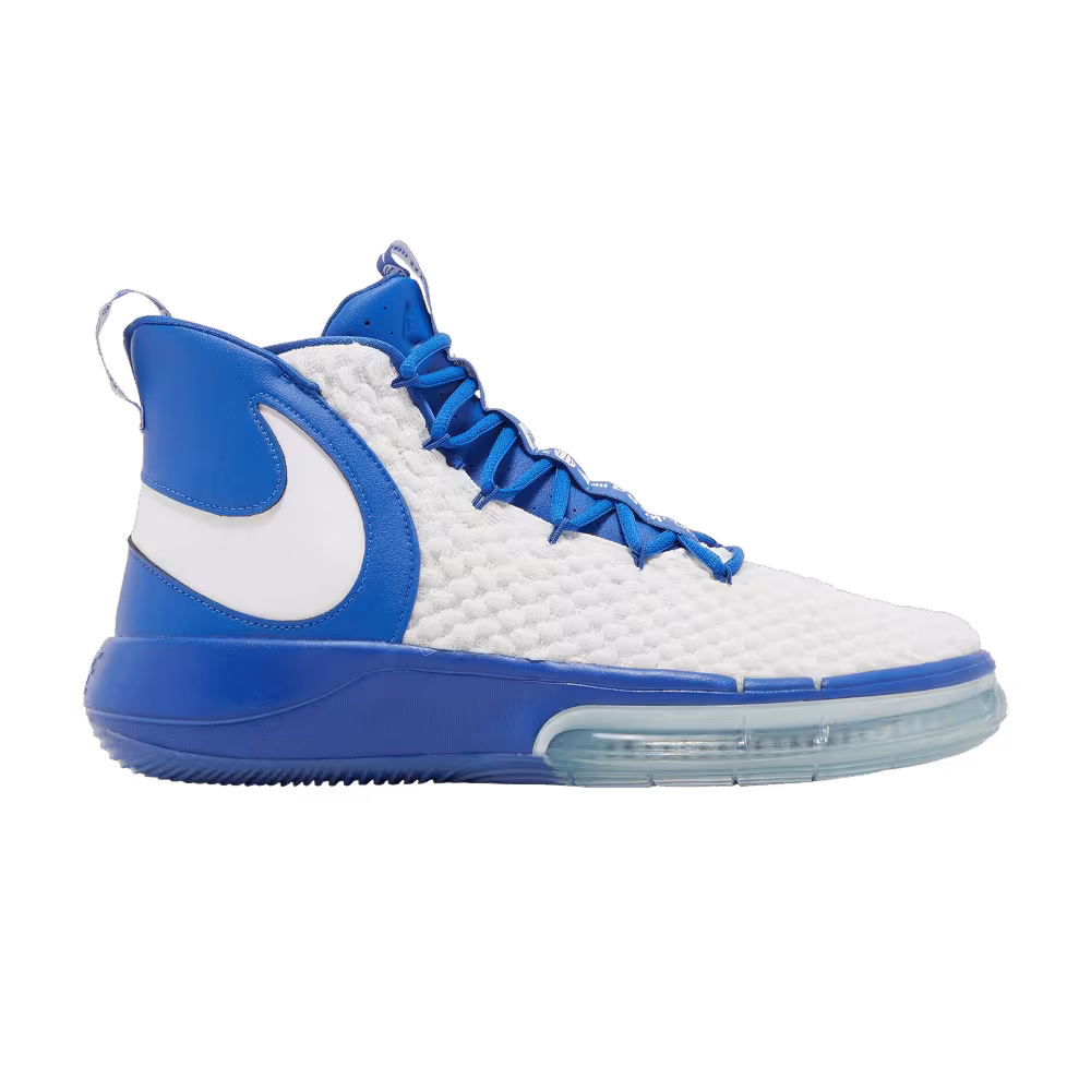 Nike AlphaDunk TB Game Royal
