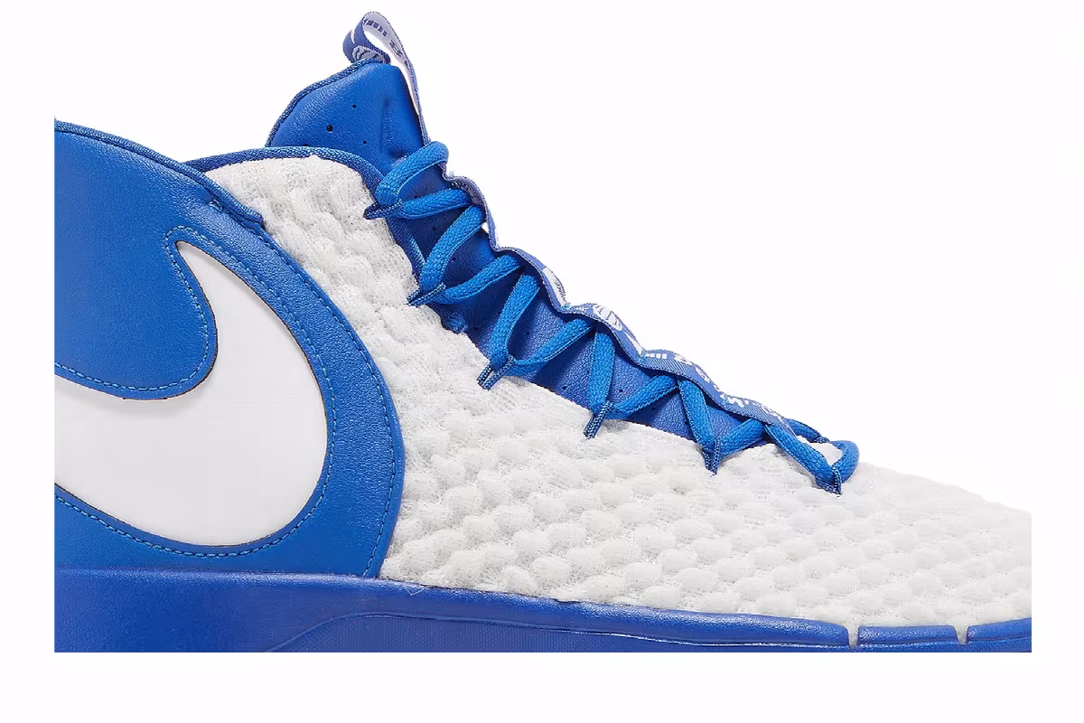 Nike AlphaDunk TB Game Royal, view 3