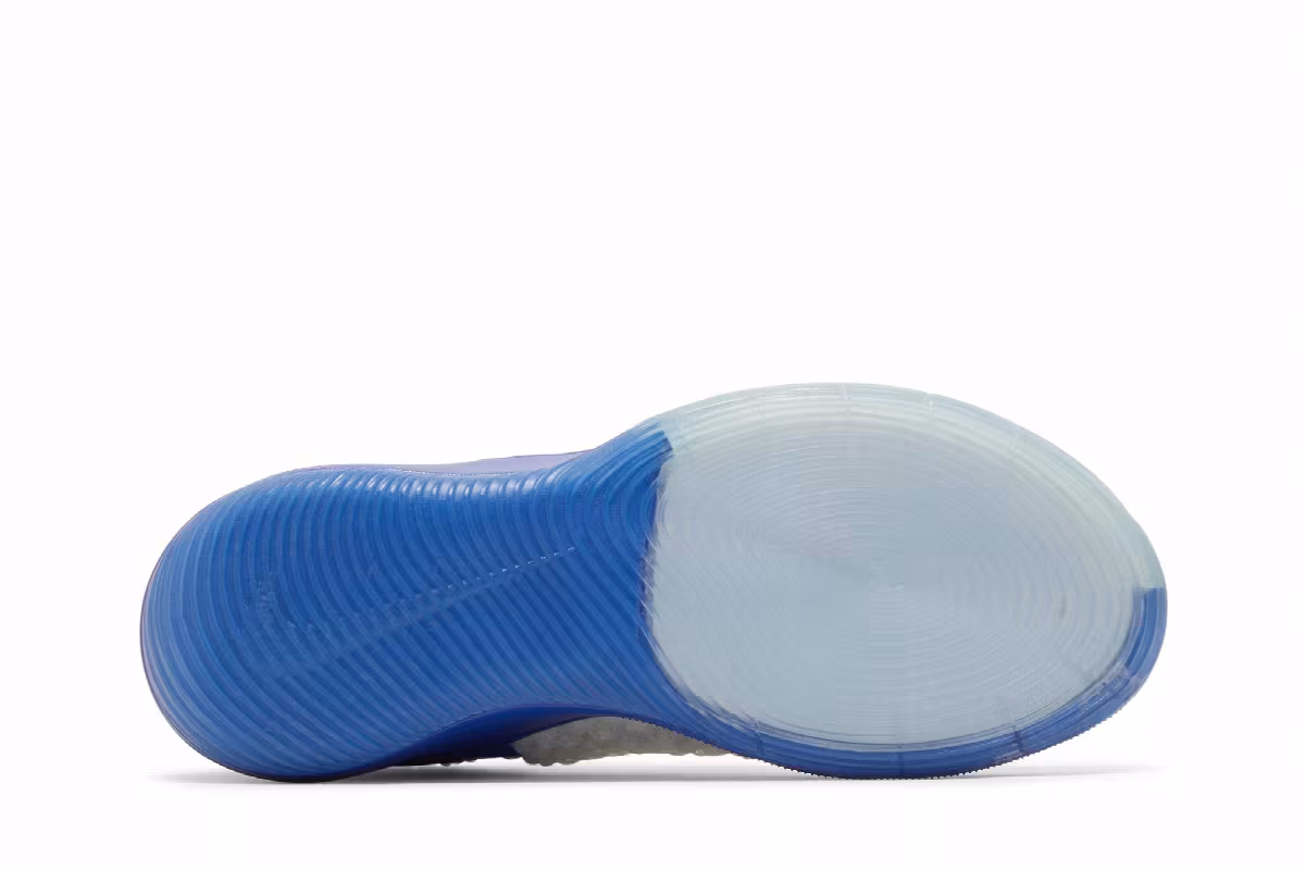 Nike AlphaDunk TB Game Royal, view 5