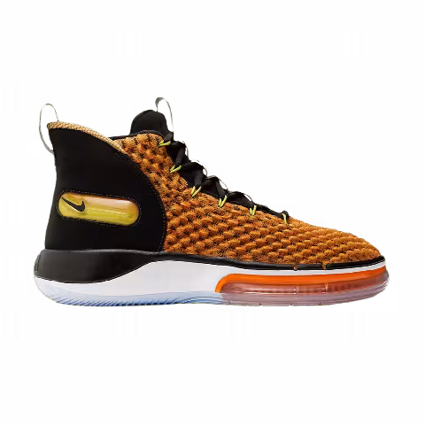 Nike AlphaDunk 'Frank Rudy'