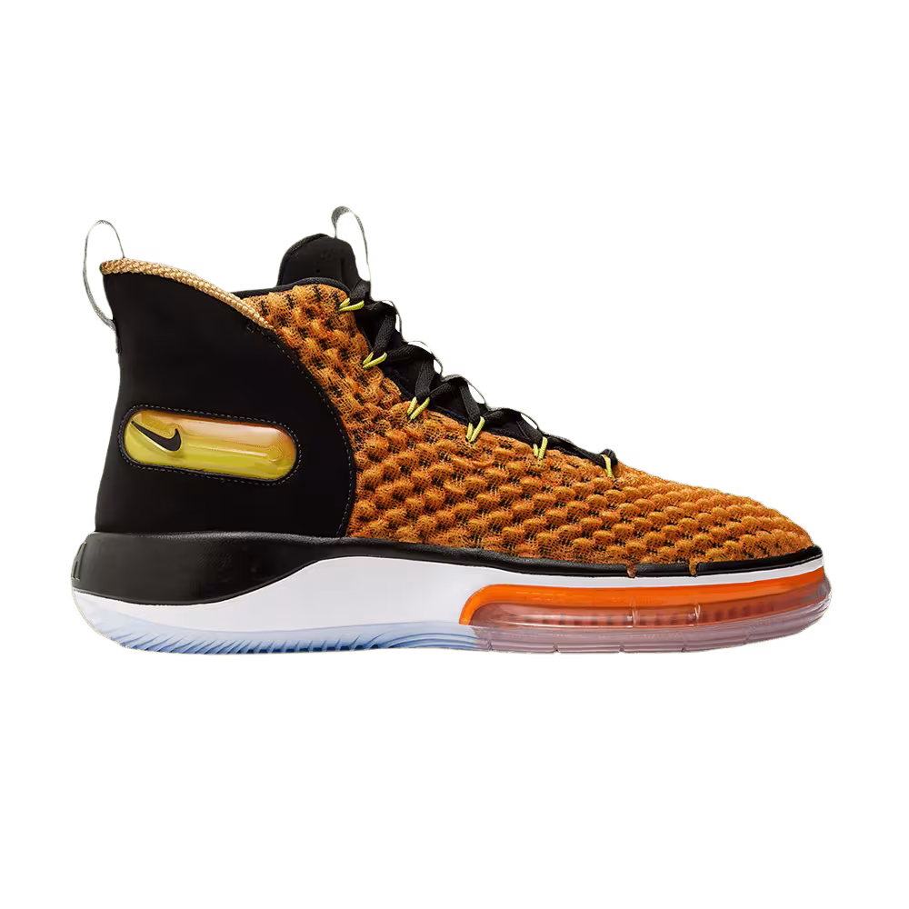 Nike AlphaDunk Frank Rudy