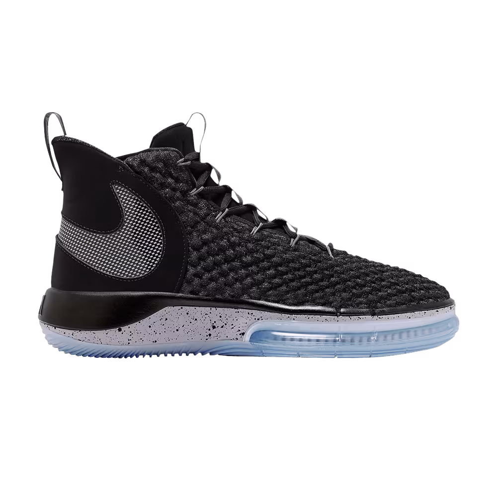 Nike AlphaDunk Oreo