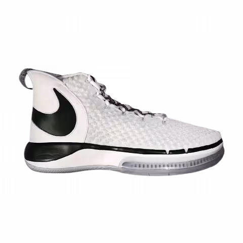 Nike AlphaDunk TB 'White Fir'