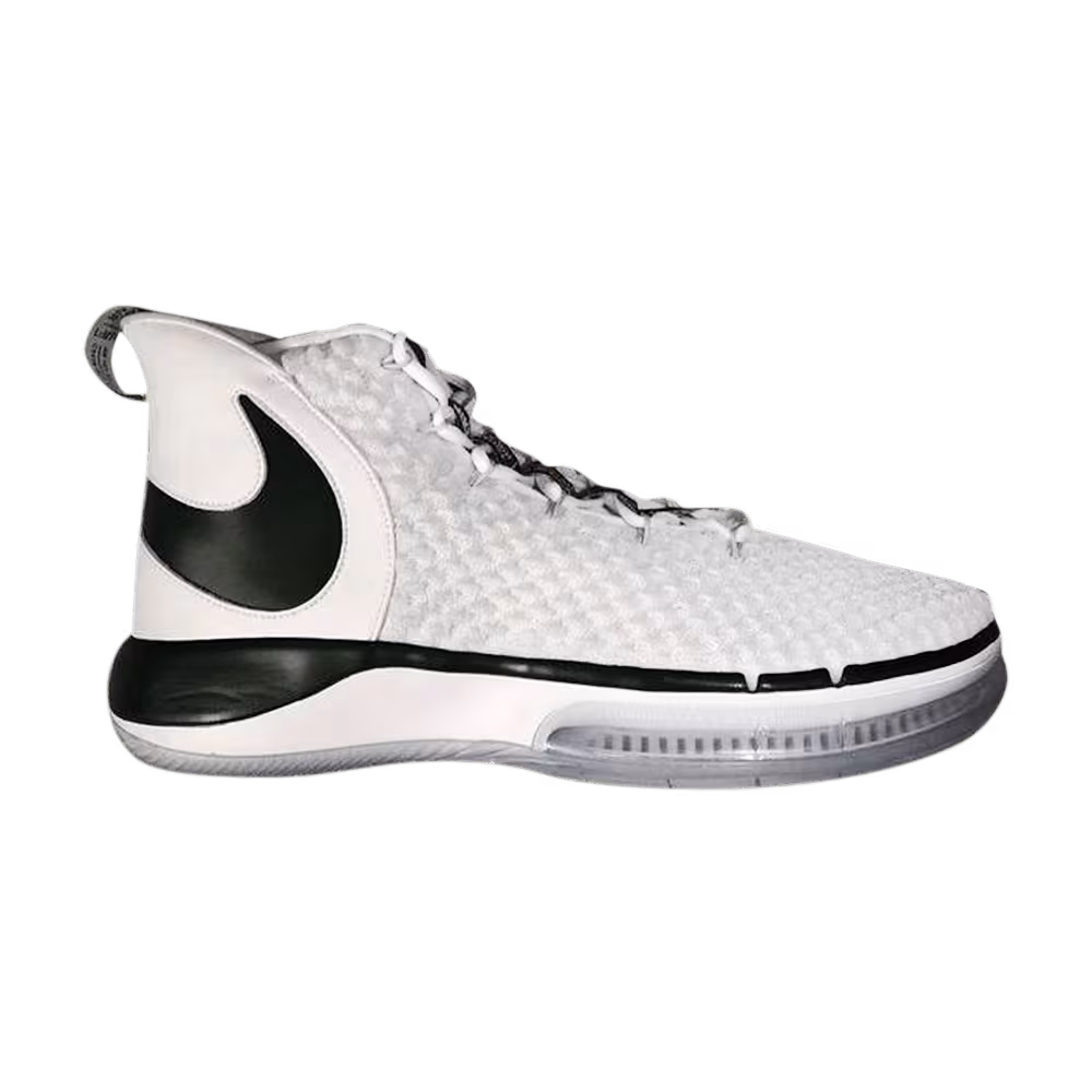 Nike AlphaDunk TB White Fir