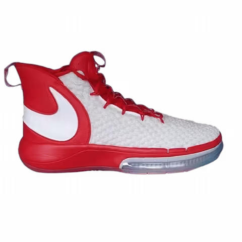 Nike AlphaDunk TB 'University Red'