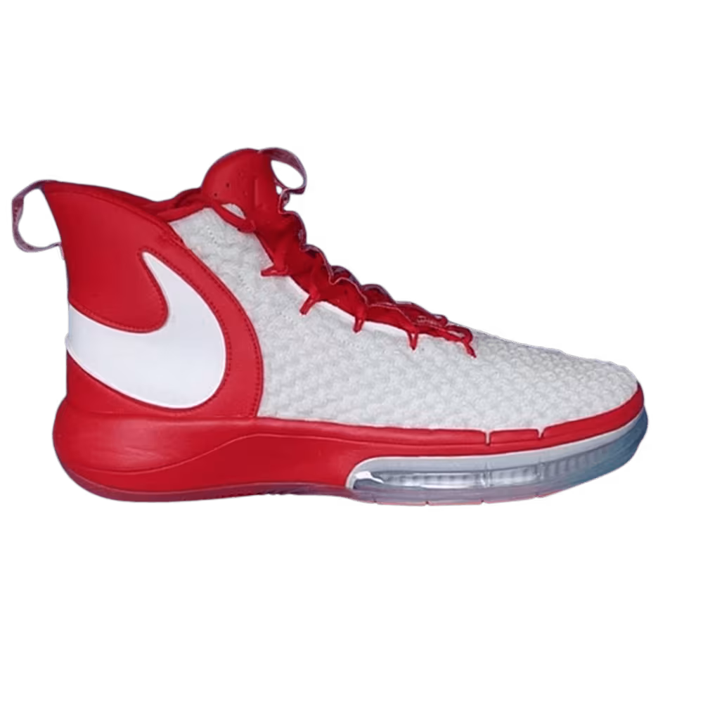 Nike AlphaDunk TB University Red