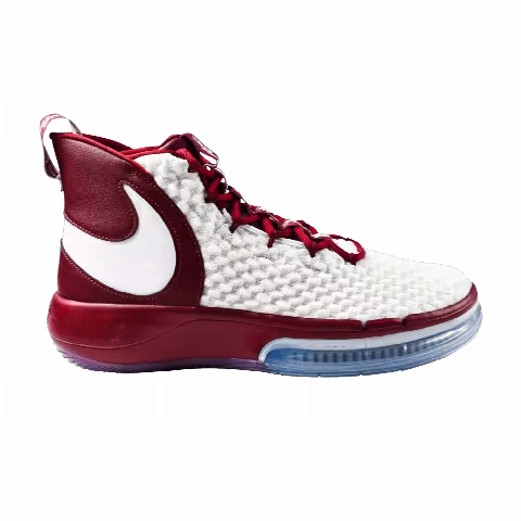 Nike AlphaDunk TB 'Team Red'