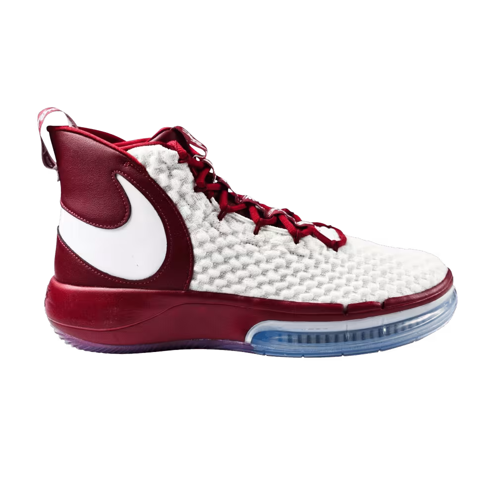Nike AlphaDunk TB Team Red