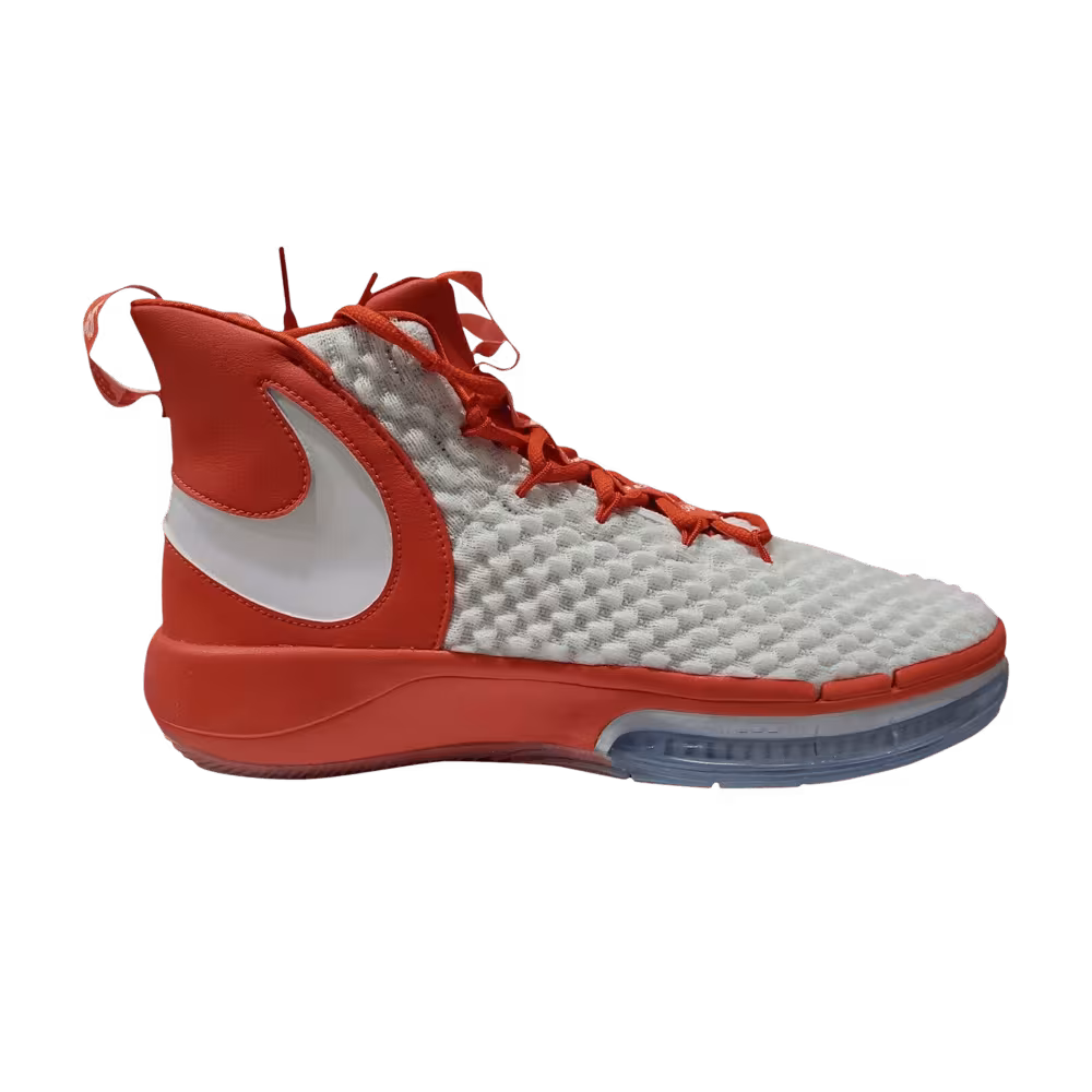 Nike AlphaDunk TB Team Orange