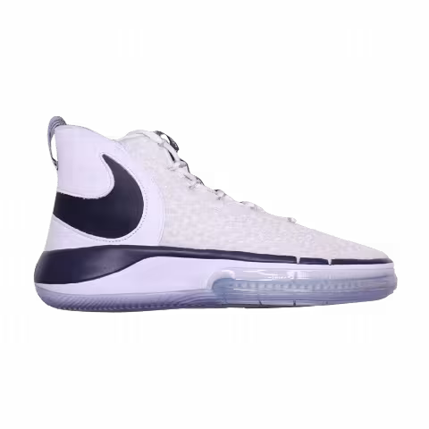 Nike AlphaDunk TB 'White College Navy'