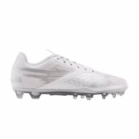 Under Armour Blur Lux MC 'White Metallic Silver'