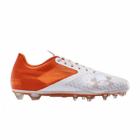 Under Armour Blur Lux MC 'Team Orange'