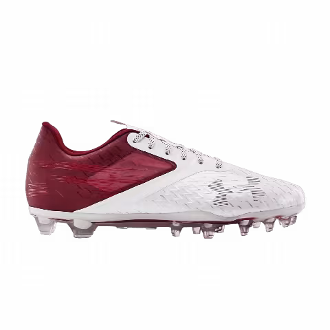 Under Armour Blur Lux MC 'White Cardinal'