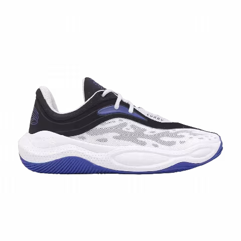Under Armour Curry Splash 25 AP 'Black White'