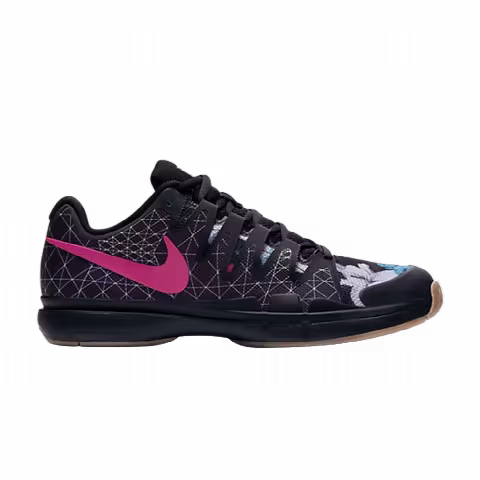 Nike Zoom Vapor 9.5 Tour Premium 'Black Pearl'
