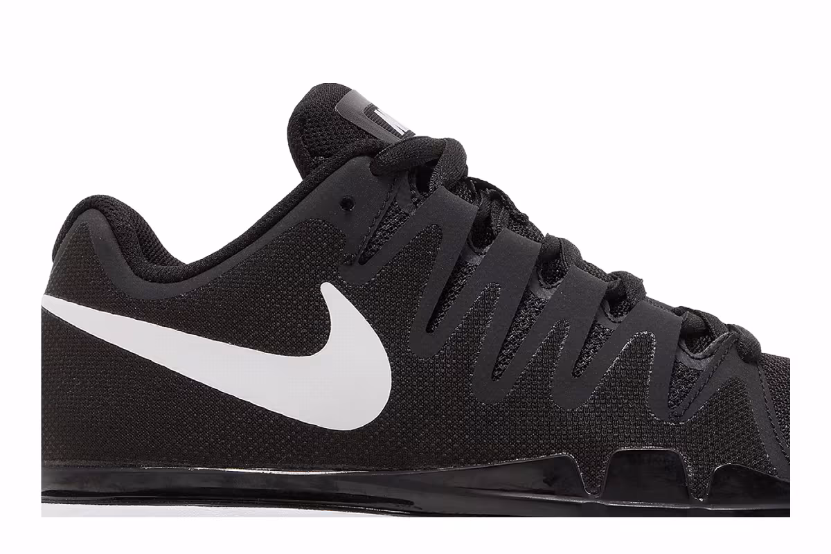 Nike Zoom Vapor 9.5 Tour Black, view 3