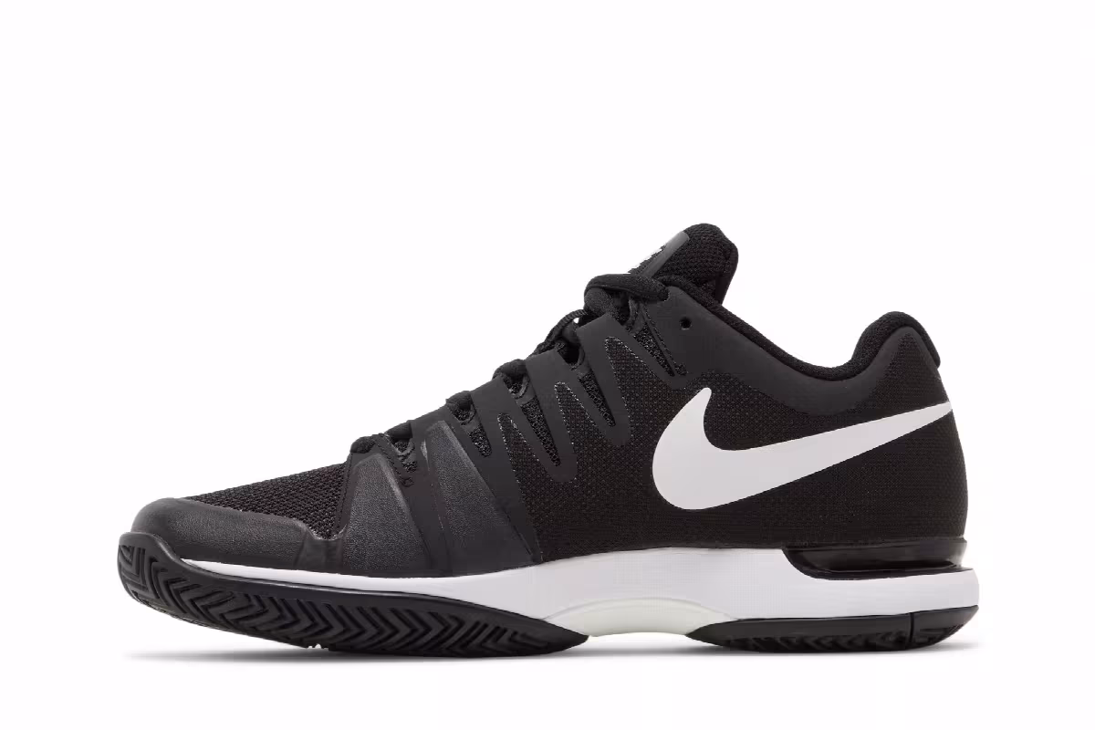 Nike Zoom Vapor 9.5 Tour Black, view 4