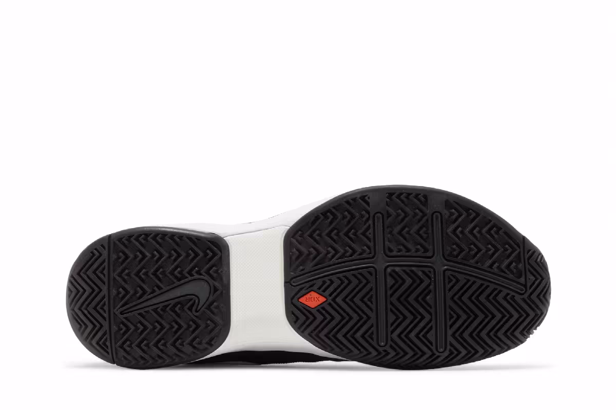 Nike Zoom Vapor 9.5 Tour Black, view 5