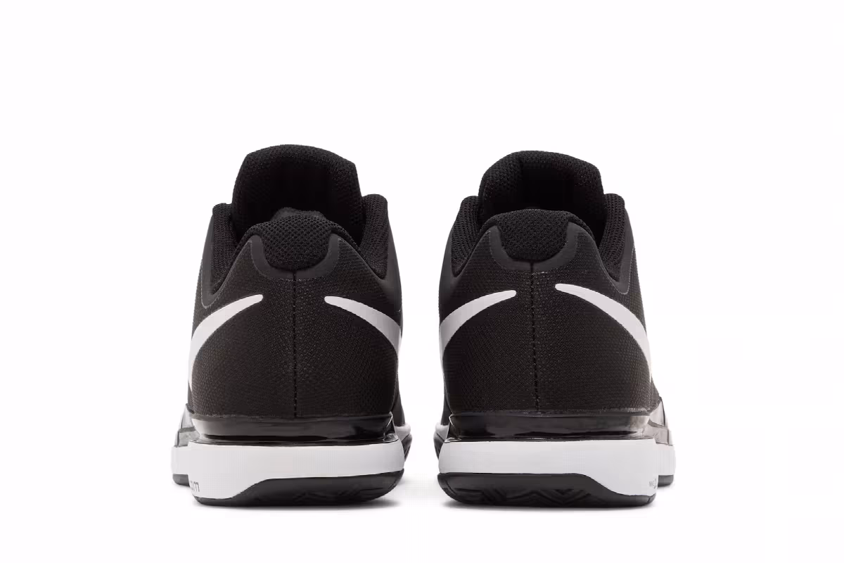 Nike Zoom Vapor 9.5 Tour Black, view 7