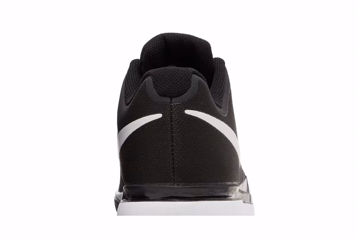 Nike Zoom Vapor 9.5 Tour Black, view 8
