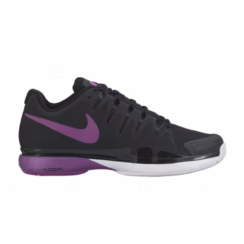 Nike Wmns Zoom Vapor 9.5 Tour 'Black Hyper Violet'