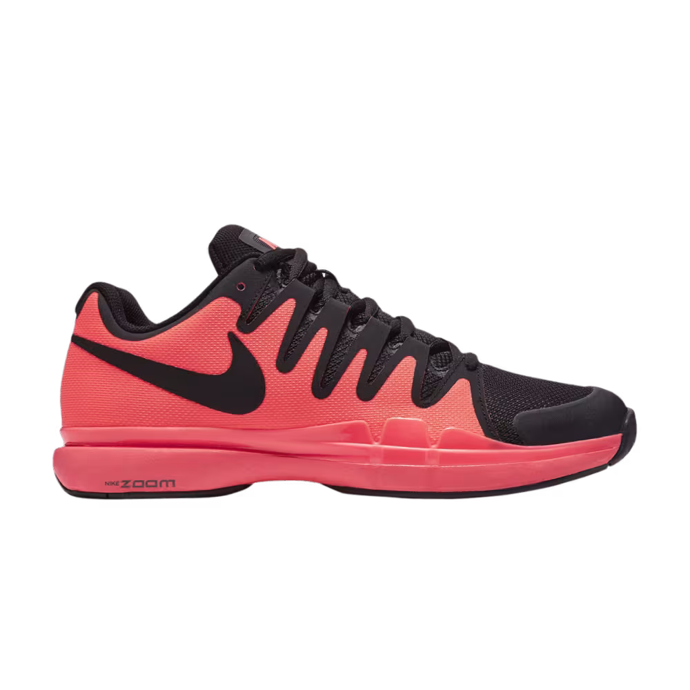 Nike Zoom Vapor 9.5 Tour Hot Lava