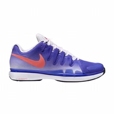 Nike Zoom Vapour 9.5 Tour 'Persian Violet'