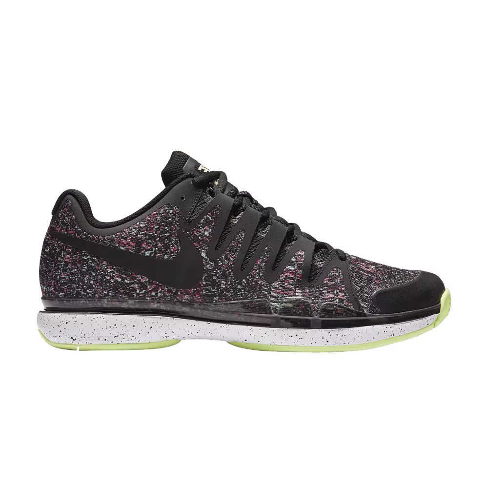 Nike Zoom Vapor 9.5 Tour QS London Multi-Color