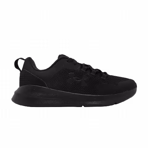 Under Armour Wmns Essential 'Triple Black'
