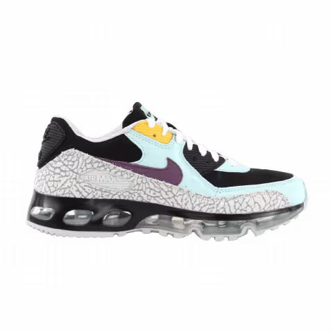 Nike Air Max 90 360 'One Time Only'