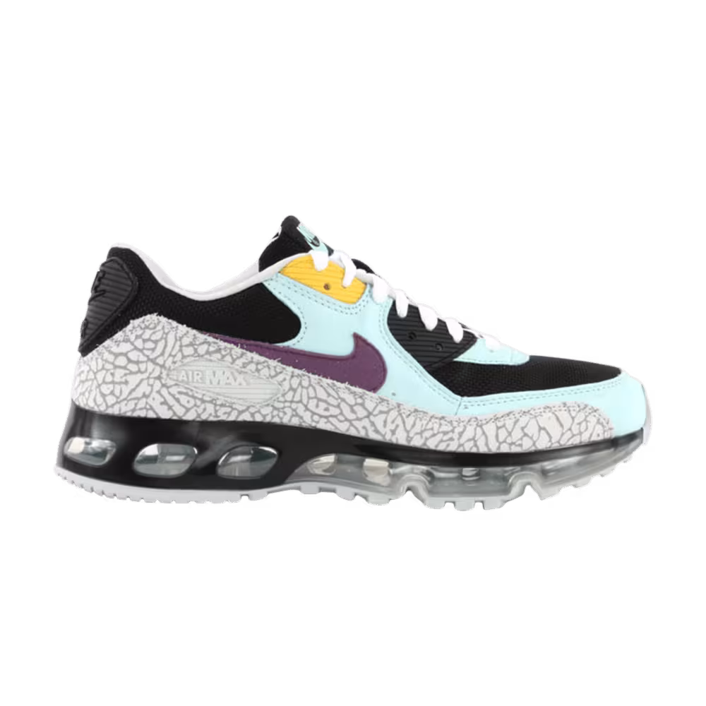 Nike Air Max 90 360 One Time Only