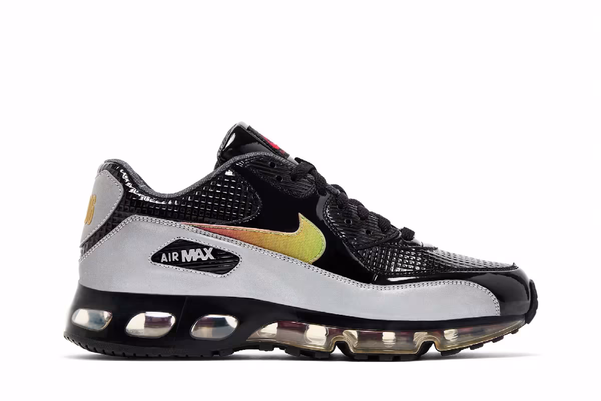 Nike Air Max 90 360 Playstation, view 2