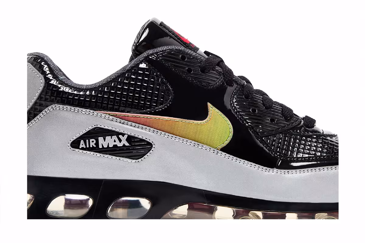 Nike Air Max 90 360 Playstation, view 3