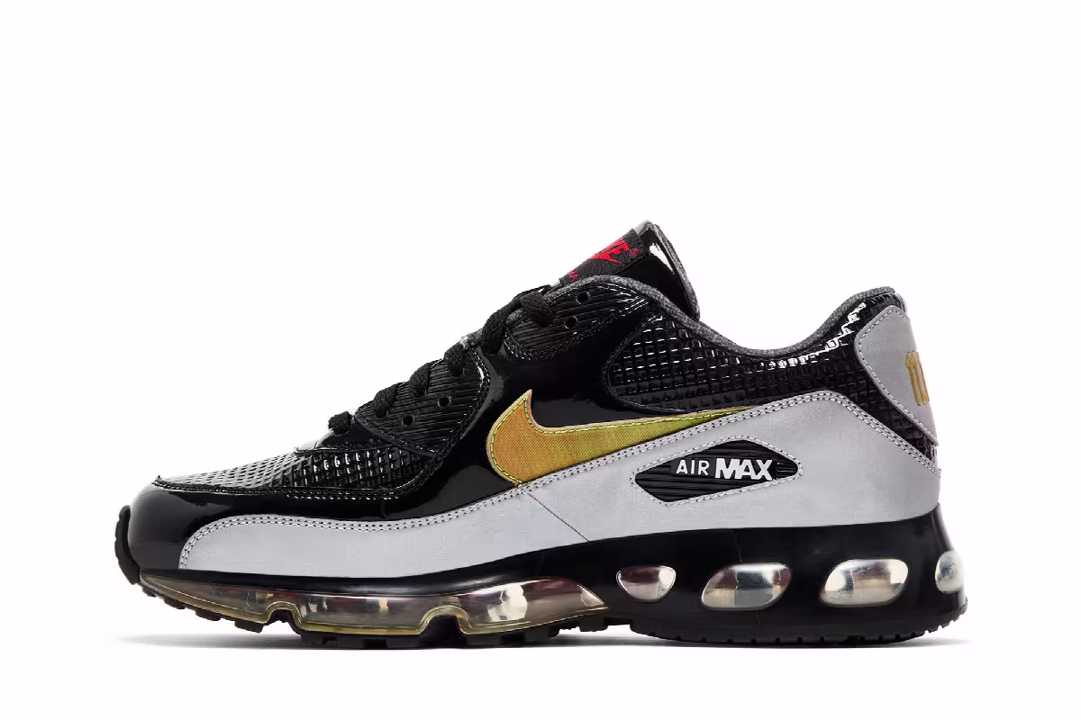 Nike Air Max 90 360 Playstation, view 4