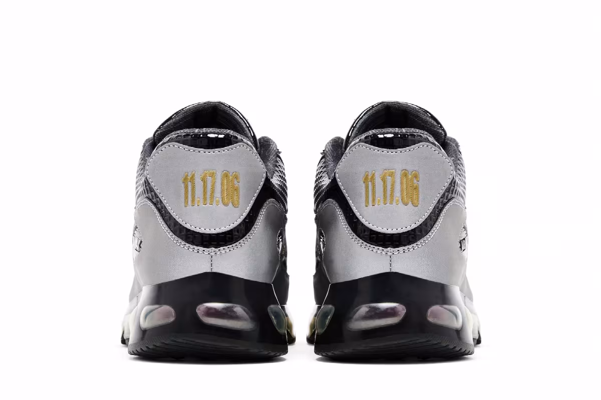 Nike Air Max 90 360 Playstation, view 7