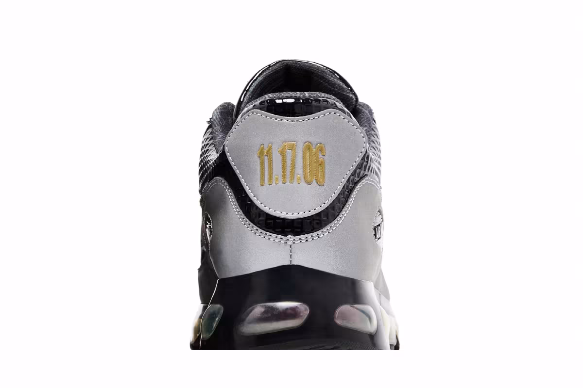 Nike Air Max 90 360 Playstation, view 8