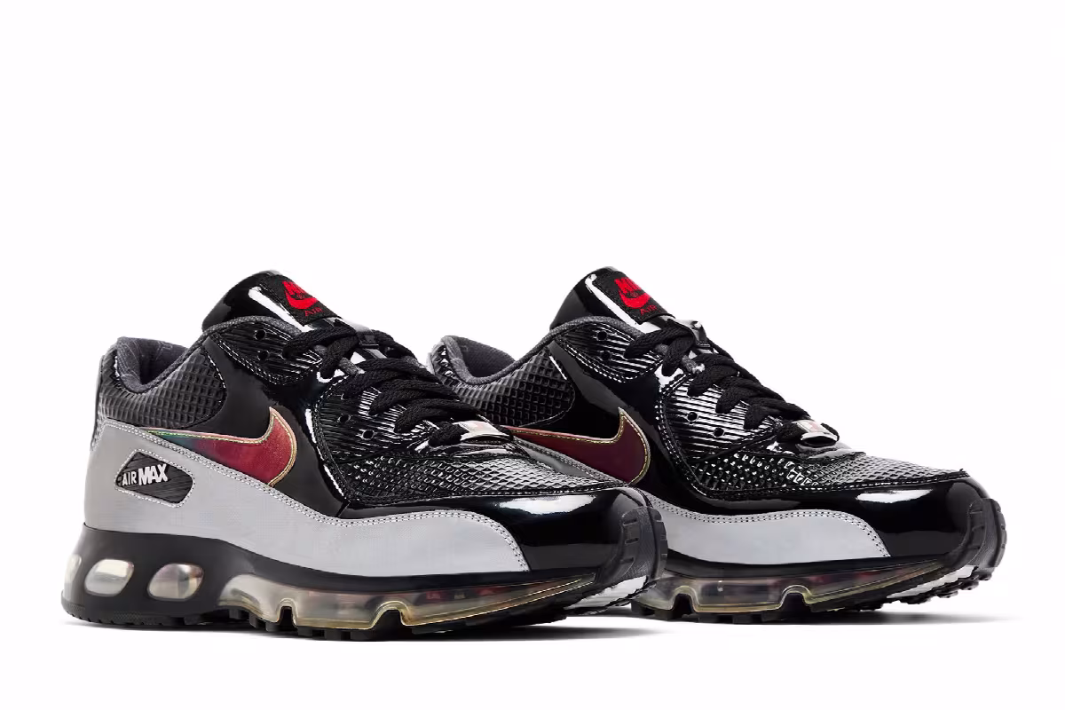 Nike Air Max 90 360 Playstation, view 9