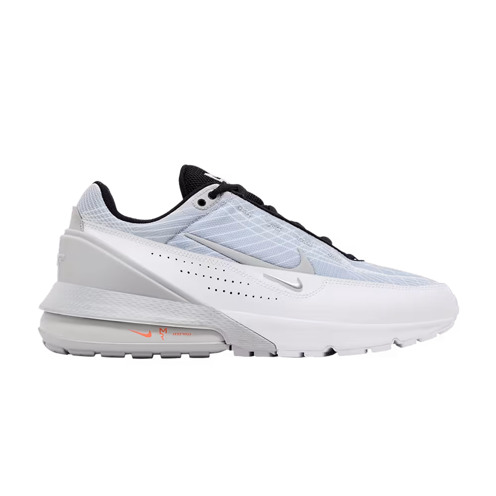 Marcus Rashford x Nike Air Max Pulse Better Believe It