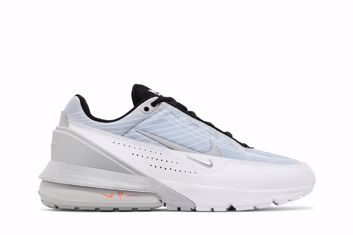 Marcus Rashford x Nike Air Max Pulse Better Believe It, view 2