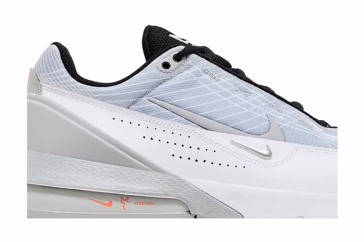 Marcus Rashford x Nike Air Max Pulse Better Believe It, view 3