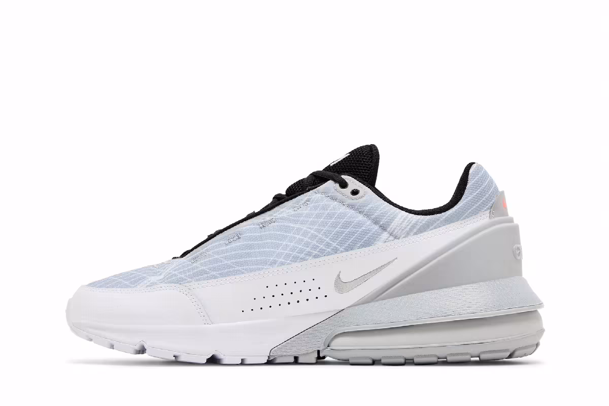 Marcus Rashford x Nike Air Max Pulse Better Believe It, view 4
