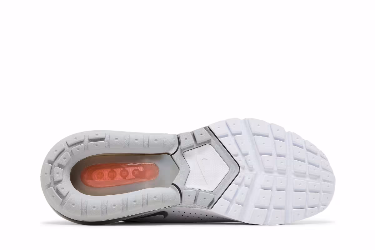 Marcus Rashford x Nike Air Max Pulse Better Believe It, view 5