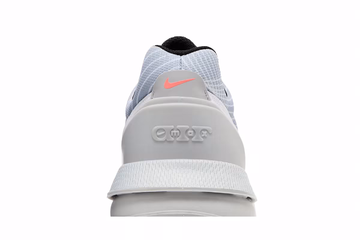 Marcus Rashford x Nike Air Max Pulse Better Believe It, view 8