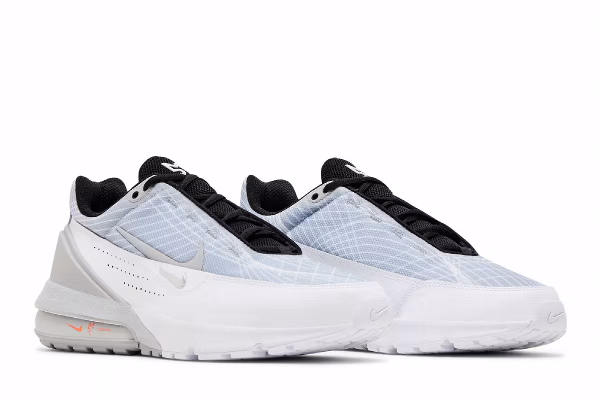 Marcus Rashford x Nike Air Max Pulse Better Believe It, view 9